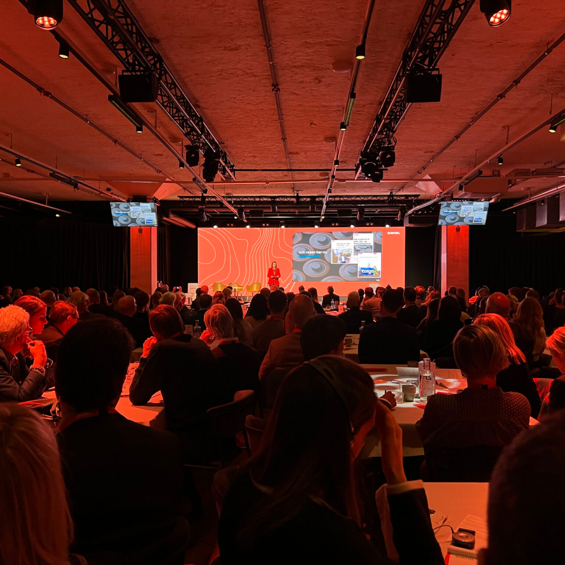 Svemin Autumn Summit 2024