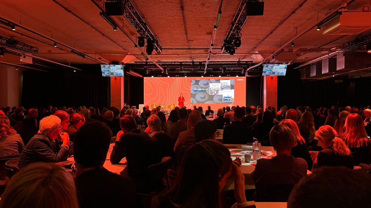 Svemin Autumn Summit 2024