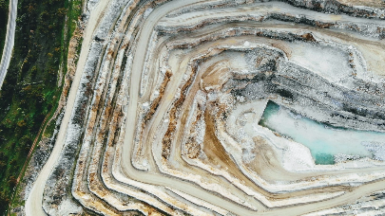 Preparatory projects for the EU co-funded Raw Materials Partnership (RAMP)