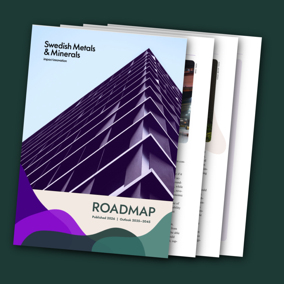 Roadmap 2026
